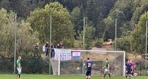 Seniori NK Rab osvojili prvi gostujući bod sezone u utakmici bez pogodaka