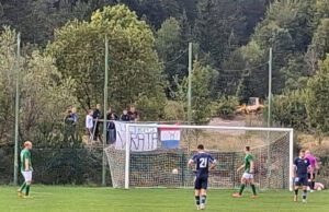 Seniori NK Rab osvojili prvi gostujući bod sezone u utakmici bez pogodaka