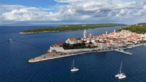 Pogledajte HRT-ov videoprilog o podvodnoj fotografiji i jubilarnom MARES Cupu na Rabu