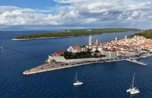 Pogledajte HRT-ov videoprilog o podvodnoj fotografiji i jubilarnom MARES Cupu na Rabu