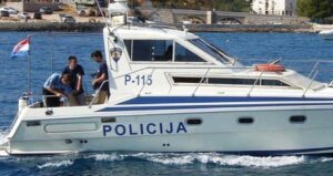 PU primorsko-goranska prodaje rashodovano plovilo P-115 – jeste li zainteresirani?