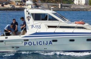 PU primorsko-goranska prodaje rashodovano plovilo P-115 – jeste li zainteresirani?