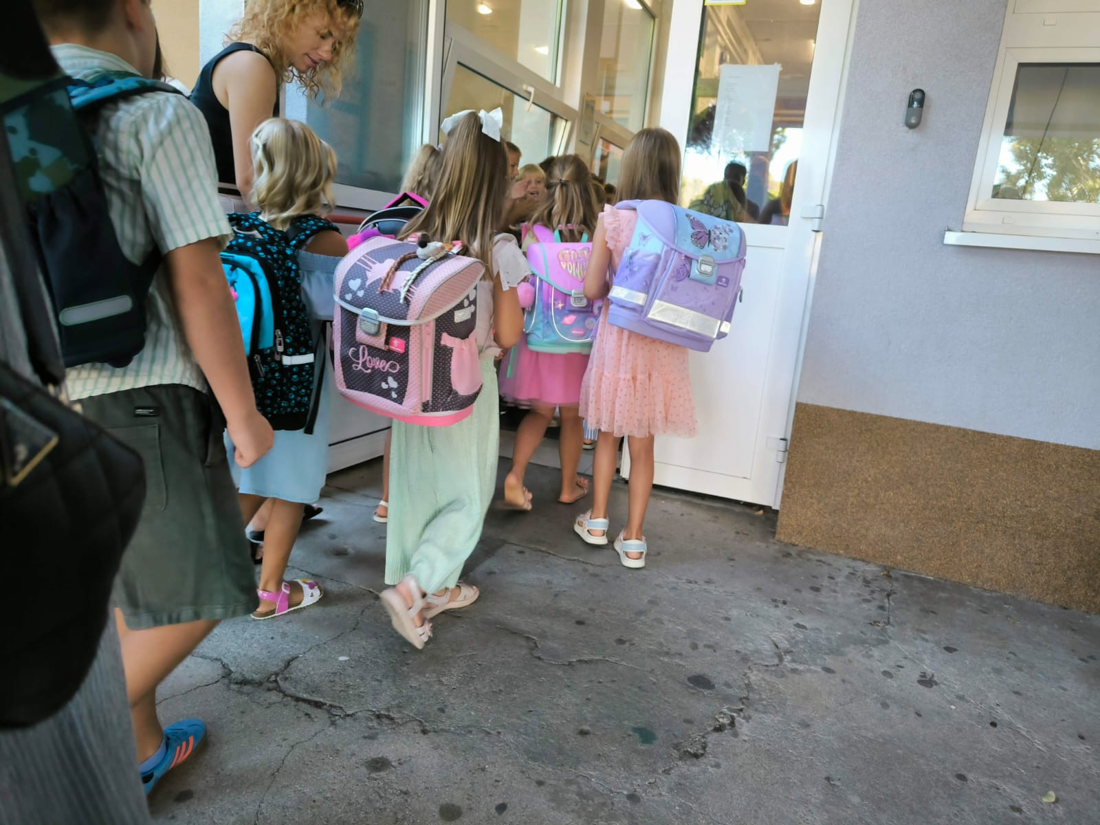 Prvašići OŠ Ivana Rabljanina Rab (4)