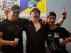 Purple Orange želi vratiti rock kulturu na Rab: “Ne sviramo radi novca, želimo stvarati nešto svoje”