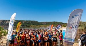 Priprema se veliki Rab Trail Weekend: Rab Paradiso Trail slavi jubilarnih 20 godina