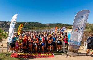 Priprema se veliki Rab Trail Weekend: Rab Paradiso Trail slavi jubilarnih 20 godina