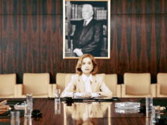 Pogledajte “Najbogatiju ženu na svijetu” s fantastičnom Isabelle Huppert