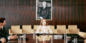 Pogledajte “Najbogatiju ženu na svijetu” s fantastičnom Isabelle Huppert