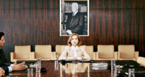 Pogledajte “Najbogatiju ženu na svijetu” s fantastičnom Isabelle Huppert
