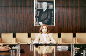 Pogledajte “Najbogatiju ženu na svijetu” s fantastičnom Isabelle Huppert