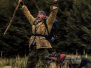 Borba za opstanak u surovoj divljini Aljaske: Brad Pitt stiže u Zimsko kino!