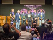Povijesni trenutak za hrvatski sport: Vitomir Maričić prvi Hrvat primljen u International Sports Hall of Fame
