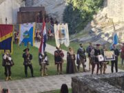 Ivica Macolić osvojio tradicionalni turnir samostreličara u San Marinu