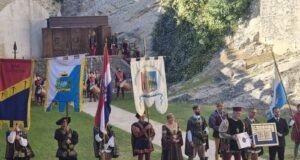 Ivica Macolić osvojio tradicionalni turnir samostreličara u San Marinu