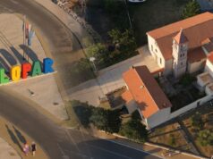 Nakon 20. rujna Lopar ponovno postaje veliko gradilište – nastavljaju se brojni projekti i kreću novi