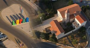 Nakon 20. rujna Lopar ponovno postaje veliko gradilište – nastavljaju se brojni projekti i kreću novi