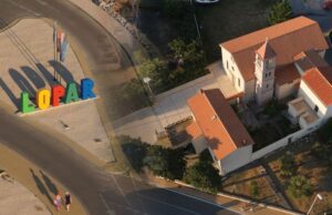Nakon 20. rujna Lopar ponovno postaje veliko gradilište – nastavljaju se brojni projekti i kreću novi