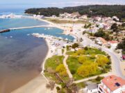 Općina Lopar | Obavijest korisnicima pomorskog dobra na području Profila