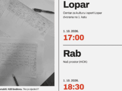 Mladi i stariji za istim stolom: HCK GDCK Rab poziva na igru “Grad/država” povodom Dana starijih osoba