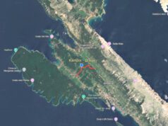 Pripreme za megaprojekt: Započelo javno očitovanje za novu prometnicu Kampor – Supetarska Draga