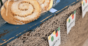 Vilma slastice ponosno predstavile rapsku tradiciju na Skradinskom festivalu