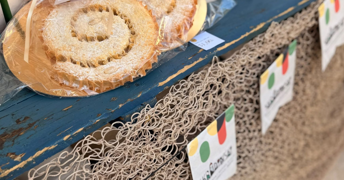 rapska torta