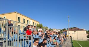 Seniori NK Rab na Blatu ugasili Turbinu i nastavili pobjednički ulazak u sezonu