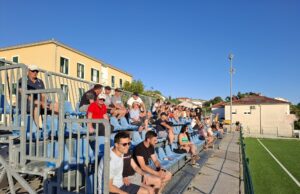 Seniori NK Rab na Blatu ugasili Turbinu i nastavili pobjednički ulazak u sezonu