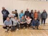 Tai chi vikend seminar u sportskoj dvorani u Loparu (19. i 20. 9.) pod vodstvom Dražena Mužara