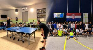 Poznat raspored stolnoteniskog turnira u Mundanijama, nogometne ekipe izvlačit će se na licu mjesta
