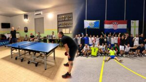 Poznat raspored stolnoteniskog turnira u Mundanijama, nogometne ekipe izvlačit će se na licu mjesta
