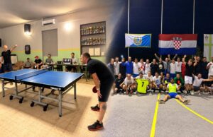 Poznat raspored stolnoteniskog turnira u Mundanijama, nogometne ekipe izvlačit će se na licu mjesta
