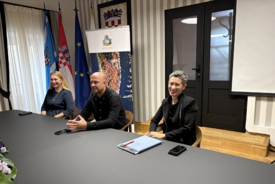 Najljepši otočni advent u fokusu: Rab najavljuje spektakularan blagdanski program uz početak kapitalnih radova
