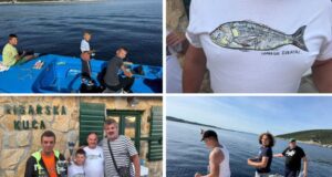 U Loparu 17. listopada natjecanje u udičarenju uz nagrade, večeru i druženje