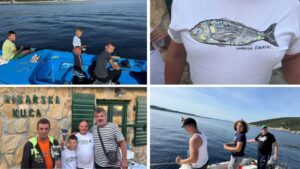 U Loparu 17. listopada natjecanje u udičarenju uz nagrade, večeru i druženje