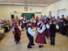 Povodom Dana starijih u SŠ Markantuna de Dominisa održano druženje 80+ godišnjaka