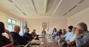 Održana VIII. sjednica OV-a Općine Lopar