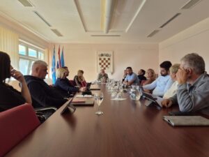 Održana VIII. sjednica OV-a Općine Lopar