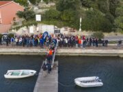 Croatia Coast Cup 2026. – Rab ugostio međunarodne jedriličarske posade i svečanu dodjelu nagrada