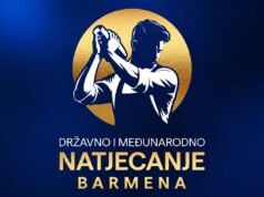 Državno i međunarodno natjecanje barmena stiže na Rab!