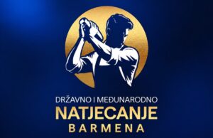 Državno i međunarodno natjecanje barmena stiže na Rab!