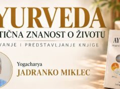 Jadranko Miklec uoči gostovanja u Kocki: „Cilj Ayurvede je dodati godine životu, a život godinama“