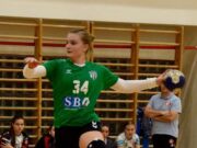 Rabljanka Teanna Halović pozvana u hrvatsku žensku juniorsku rukometnu reprezentaciju!