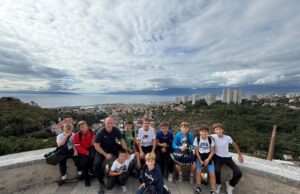 Odličan početak nove rukometne sezone 2026./27. za rapske rukometaše!