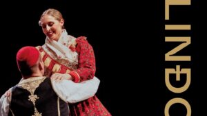 Folklorni ansambl Linđo stiže na Rab: Koncert „Homo u kolo“ 28. listopada u Sportskoj dvorani