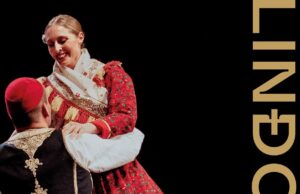 Folklorni ansambl Linđo stiže na Rab: Koncert „Homo u kolo“ 28. listopada u Sportskoj dvorani