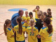 Dvije uvjerljive pobjede rapskih rukometašica U12 u Rijeci