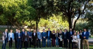 PGŽ na skupu o urbanom šumarstvu na Rabu: urbane šume važan su dio kvalitete života