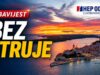 OBAVIJEST| Dijelovi Banjola i Supetarske Drage u utorak bez struje