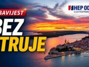 OBAVIJEST| Dijelovi Banjola i Supetarske Drage u utorak bez struje